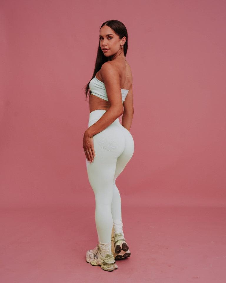 Bandauandleggingdminty27_5ec2e877-d90f-4956-b7e6-2bbcee8cf8e7 - KALI ACTIVEWEAR