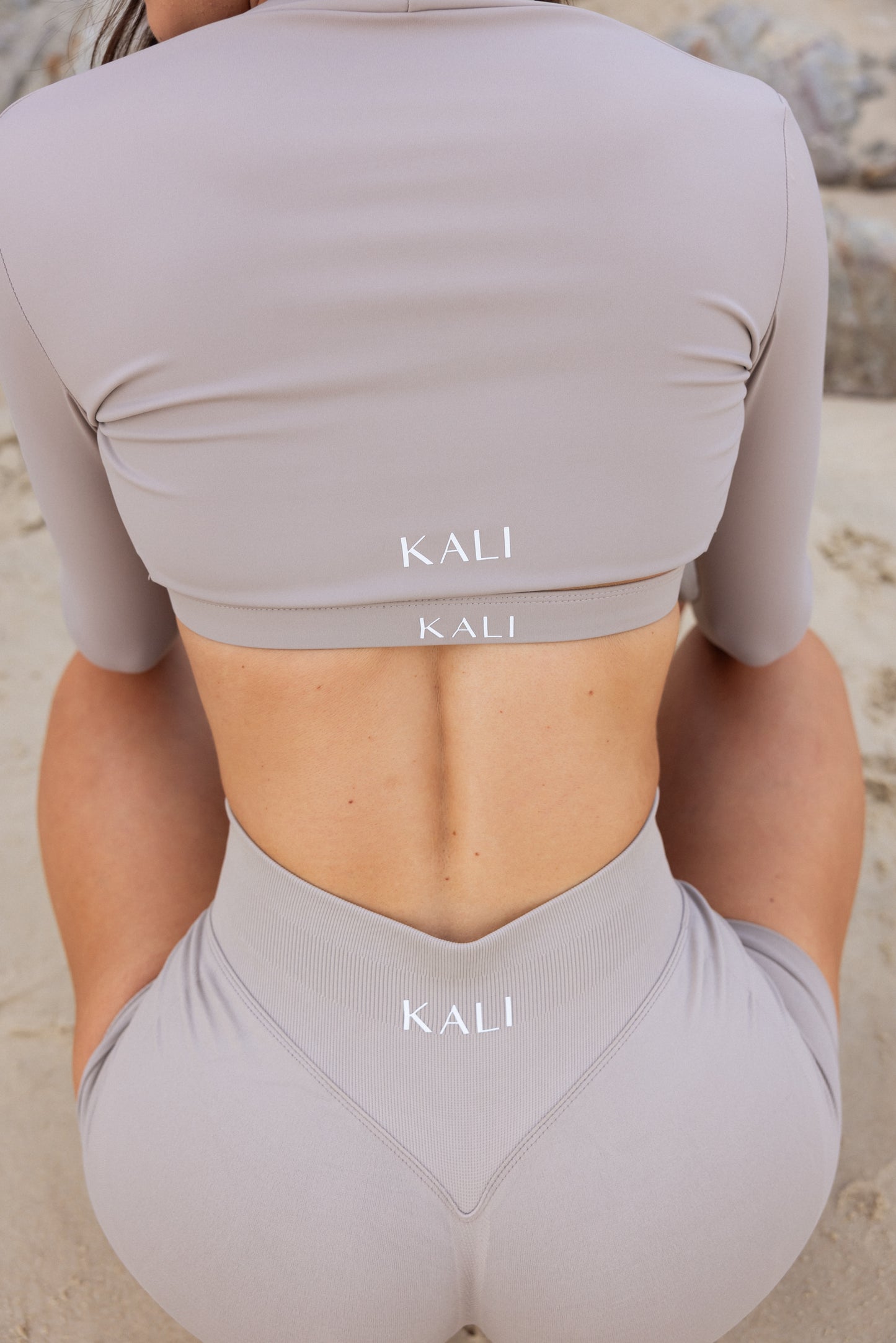 KALI BOLERO - MUSHROOM