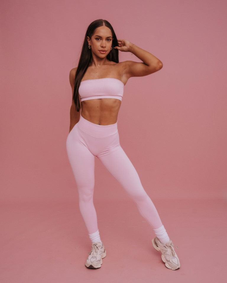 SORBET LEGGINGS - FAIRY FLOSS