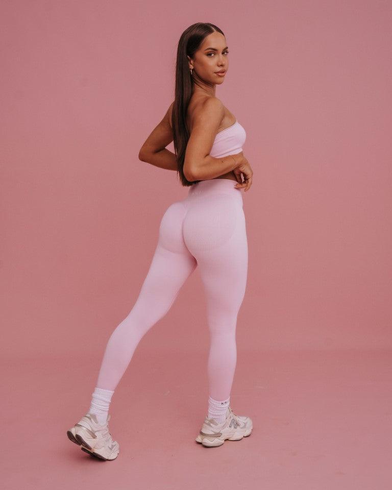 SORBET LEGGINGS - FAIRY FLOSS