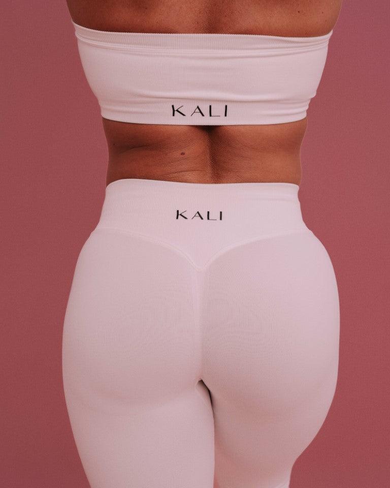 SORBET LEGGINGS - COCONUT