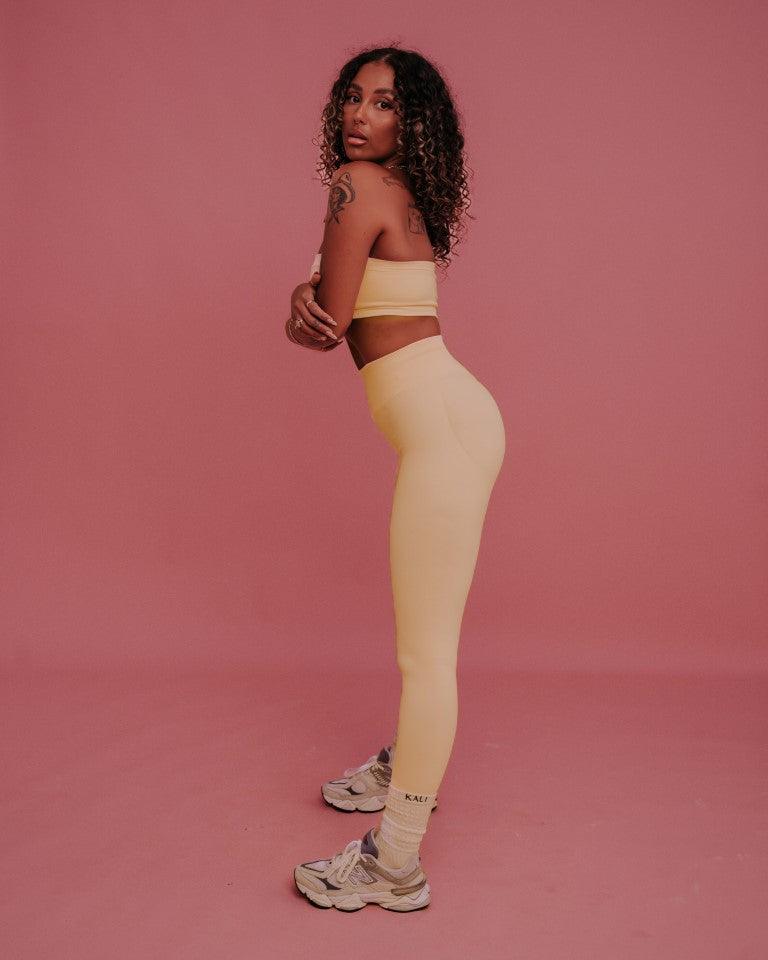 SORBET BANDEAU - LEMON