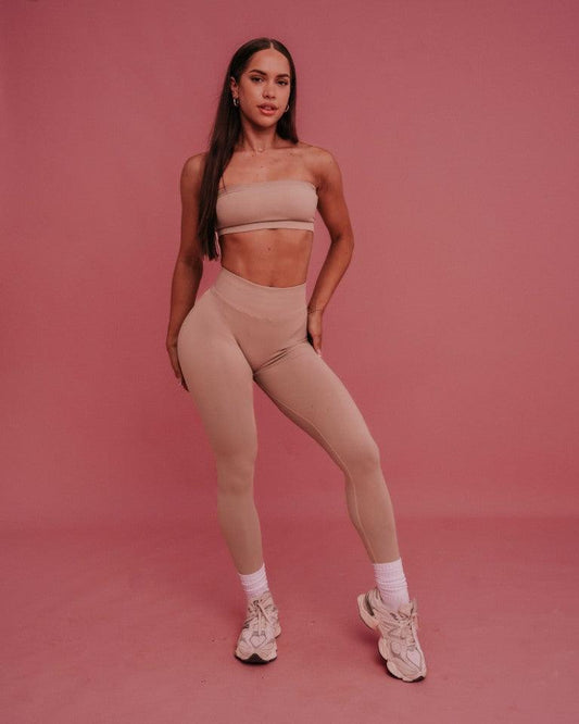 SORBET BANDEAU - CINAMMON