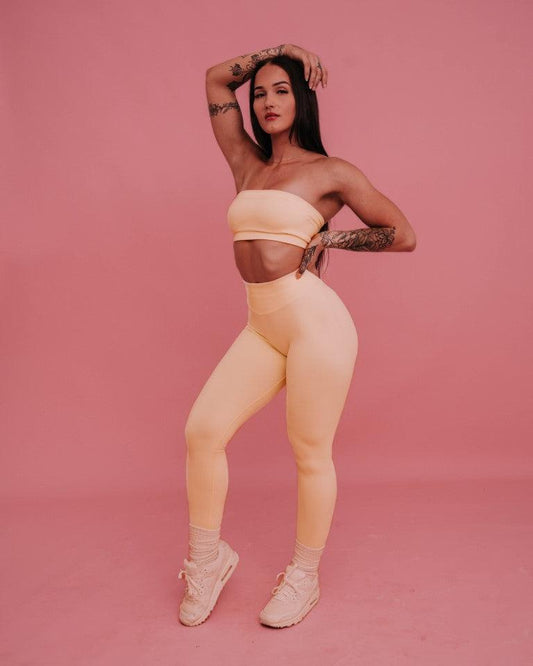 SORBET BANDEAU - MANGO