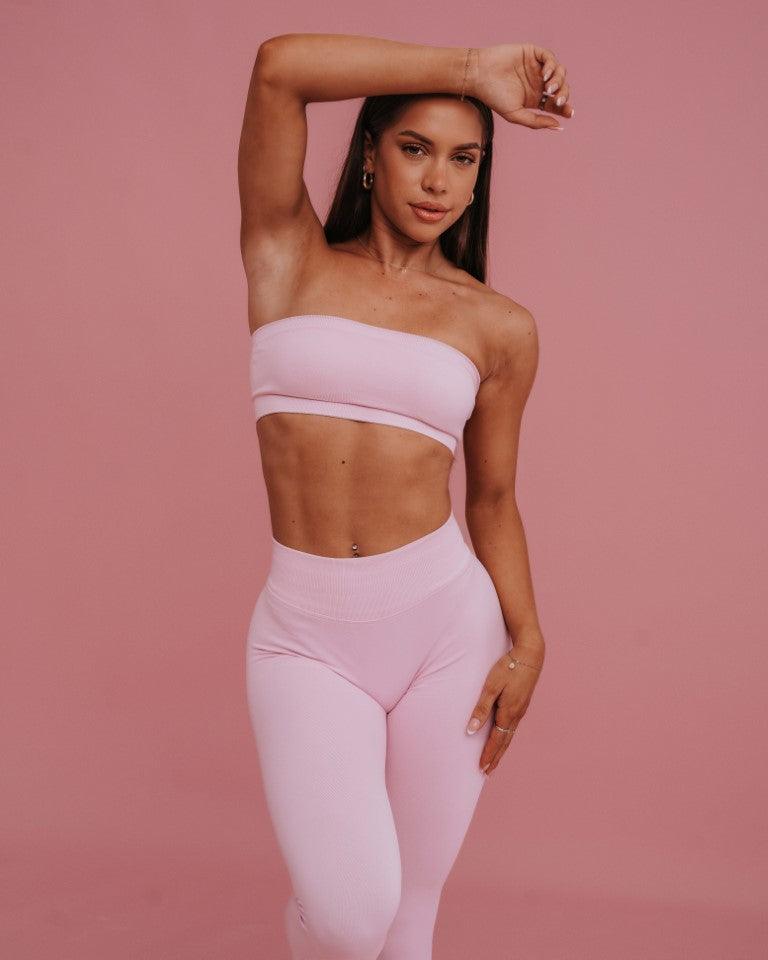 SORBET LEGGINGS - FAIRY FLOSS