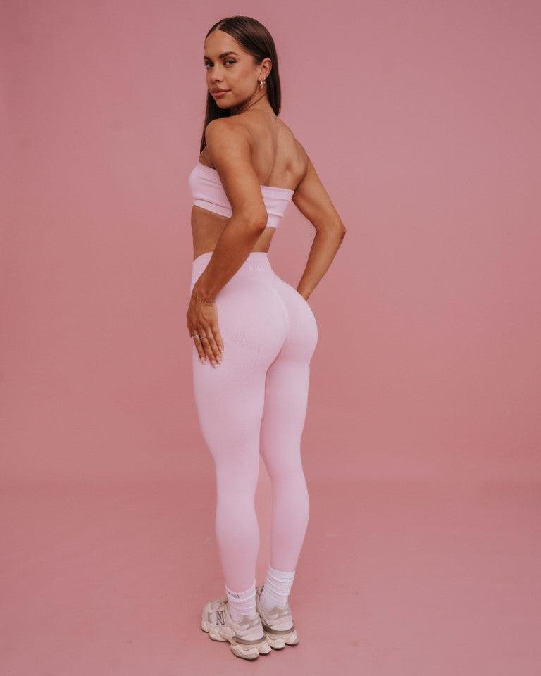 SORBET LEGGINGS - FAIRY FLOSS