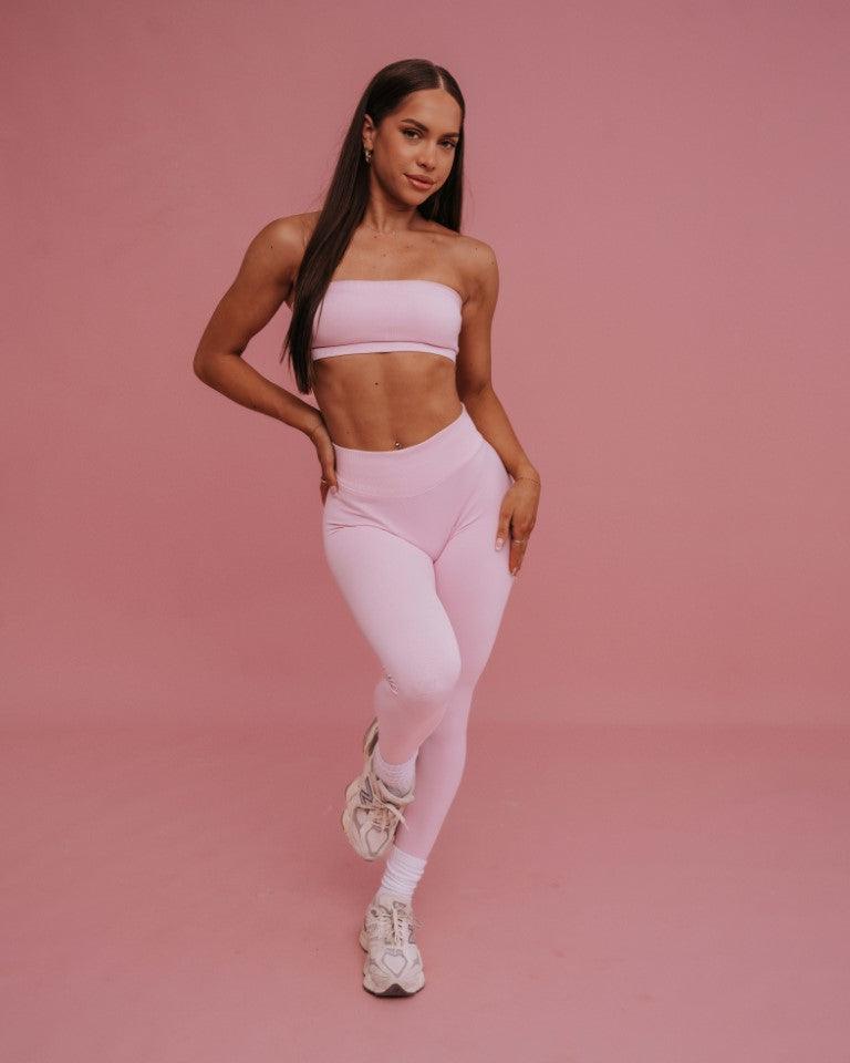 SORBET LEGGINGS - FAIRY FLOSS