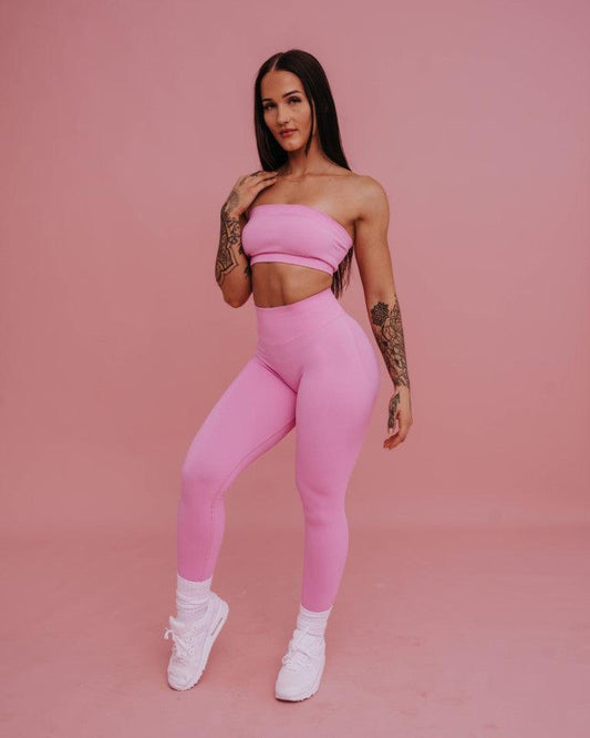 SORBET BANDEAU - BUBBLEGUM