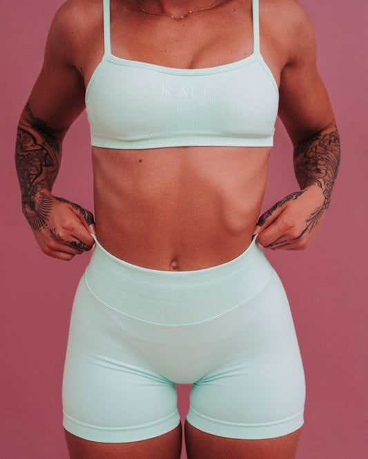 SORBET STAPLE BRA