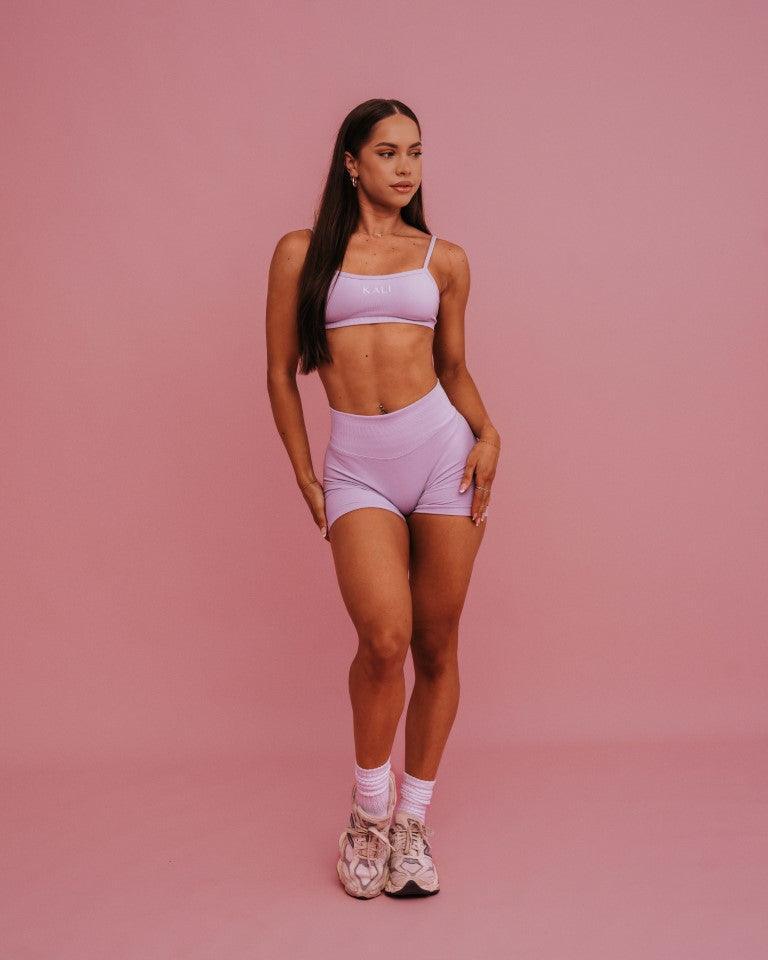 BOOTY SHORTS - KALI ACTIVEWEAR