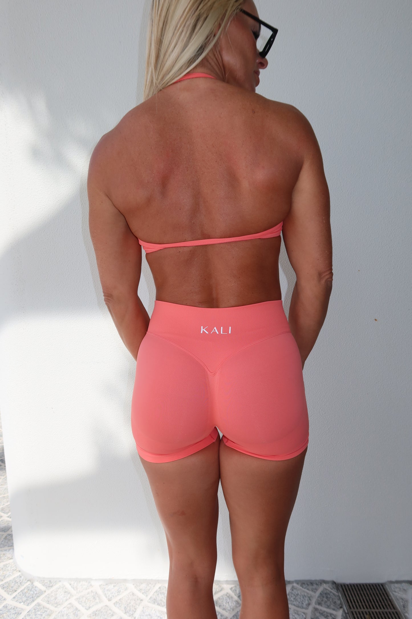 Coral